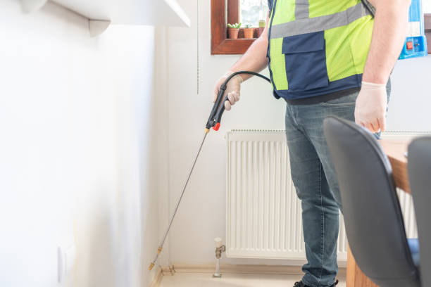 Best Bed Bug Extermination  in Navy, VA